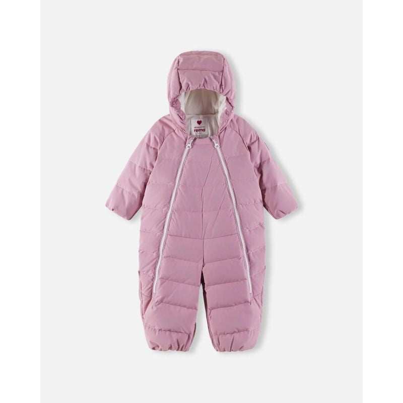 Reima Winter overall Tilkkanen children's winter overall - waterproof and breathable (5100008B-4500) In preparation Your Sports Performance