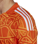 Adidas Condivo 22 Golakeeper long sleeve M HB1617 goalkeeper shirt Clothing/Football Adidas