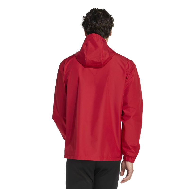 Adidas Entrada 26 All-weather JZ9100 jacket To be categorized Your Sports Performance