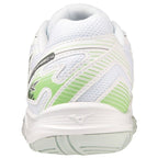 Mizuno Cyclone Speed 4 W V1GC238035 volleyball shoes Footwear/Volleyball/Women Mizuno