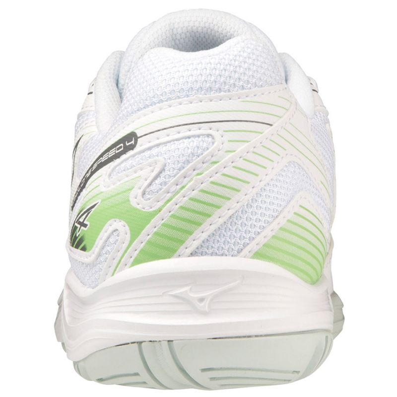 Mizuno Cyclone Speed 4 W V1GC238035 volleyball shoes Footwear/Volleyball/Women Mizuno