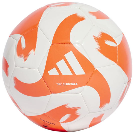 Football adidas Tiro Club Sala IX3823 Accessories/Balls/Football Adidas
