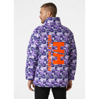 Helly Hansen YU 23 Revesible Puffer M 54060 584 jacket Clothing/Outdoor/Helly Hansen Your Sports Performance