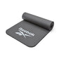 Reebok 10 mm RAMT-11015BK mat Accessories/Training equipment Reebok