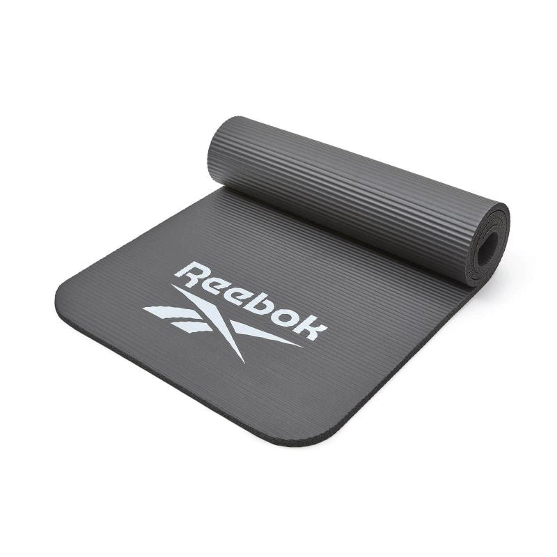 Reebok 10 mm RAMT-11015BK mat Accessories/Training equipment Reebok