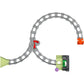 LEGO DUPLO TOWN 10425 Tunnel and Train Tracks Expansion Set In preparation Your Sports Performance