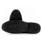 Wrangler George men's shoes Chelsea boots elegant fashionable black In preparation Your Sports Performance