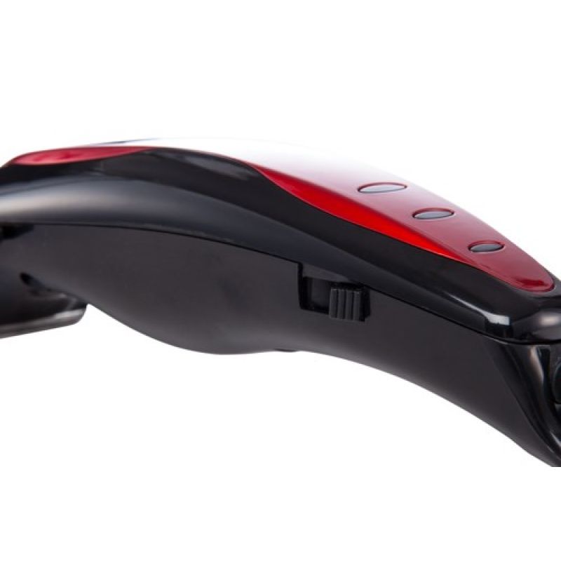Adler AD 2825 hair clipper AD 2825 (red) AGD - Produkty/Maszynki do strzyżenia Your Sports Performance