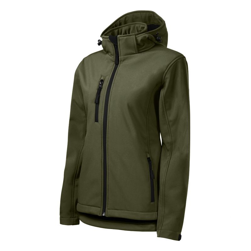 Malfini Softshell Performance Jacket W MLI-52169 Clothing/Outdoor/Malfini Malfini