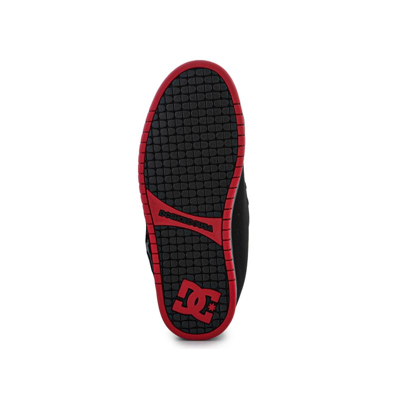 DC Shoes Court Graffik M ADYS100442-BYR shoes