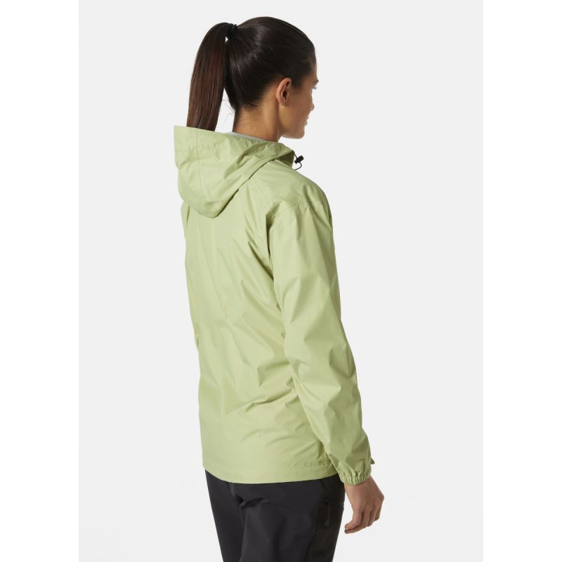 Helly Hansen Loke Jacket W 62282 498 Clothing/Outdoor/Helly Hansen Your Sports Performance