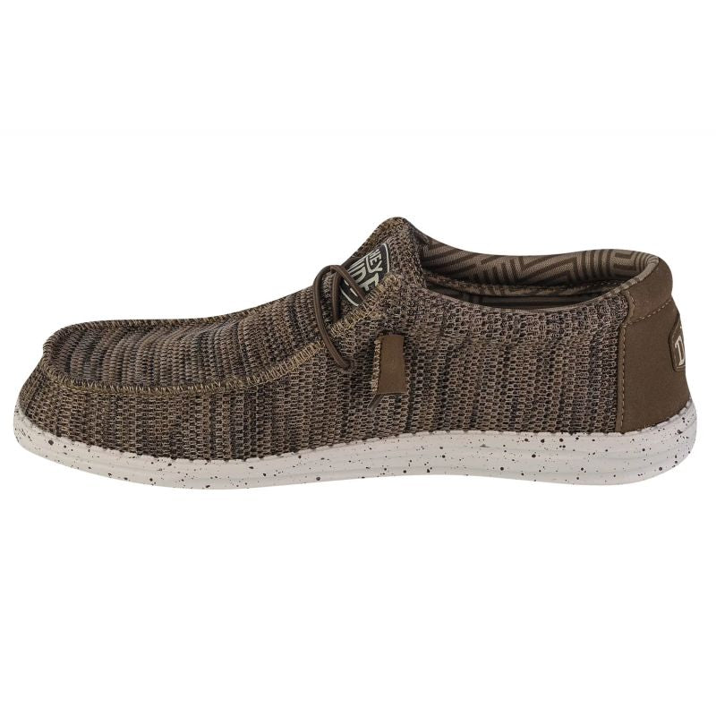 Shoes Hey Dude Wally Sox M 40019-255 Footwear/Lifestyle/Hey Dude Your Sports Performance