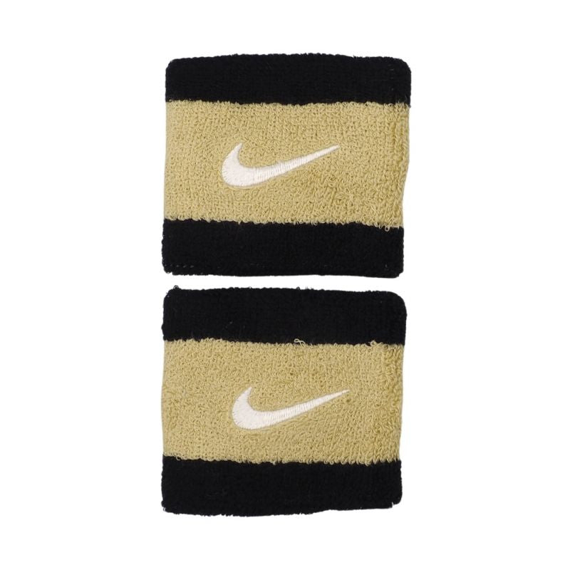 Nike Swoosh Wristbands 2 pcs. N0001565055OS Accessories/Straps/Nike Nike