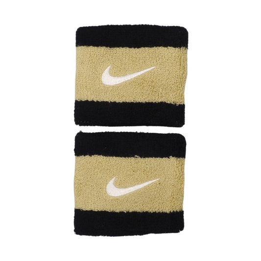 Nike Swoosh Wristbands 2 pcs. N0001565055OS Accessories/Straps/Nike Nike