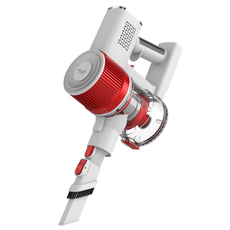 ADLER AD 7051 vacuum cleaner AGD - Produkty/Odkurzacze Your Sports Performance