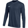 Nike Dri-FIT Park VIII Men's T-Shirt Navy Blue HV8232 410 To be categorized Your Sports Performance