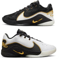 Nike Lebron XXII BHM GS Jr HV8616-100 shoes Footwear/Basketball/Kids Nike