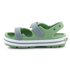 Crocs Crocband Cruiser Sandal Toddler Jr 209424-3WD sandals
