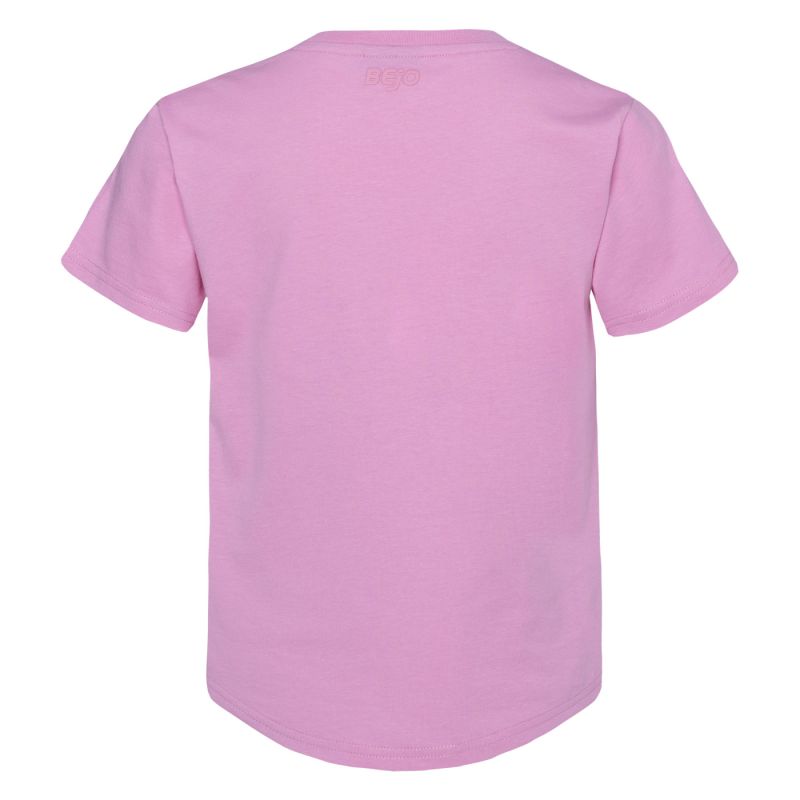 Bejo Holiday Jr 92800597212 Short Sleeve T-Shirt Clothing/Lifestyle/T-shirts/Bejo Your Sports Performance