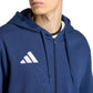 Men's adidas Entrada 26 FZ Hoody navy blue KF5946 To be categorized Your Sports Performance