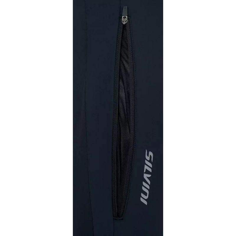 Silvini Women Bottoms Soracte W Pants WP1145/0811 Clothing/Outdoor/Silvini Your Sports Performance