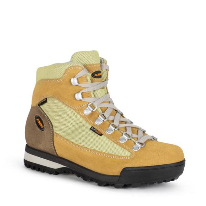 Shoes Aku Ultra Light GTX W 36520495 Footwear/Outdoor/Aku Your Sports Performance