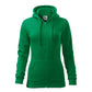 Malfini Trendy Zipper Sweatshirt W MLI-41116 Clothing/Lifestyle/Malfini Malfini