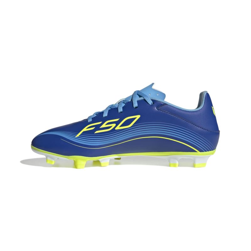 Adidas F50 Messi Club FG/MG JP7444 shoes adidas