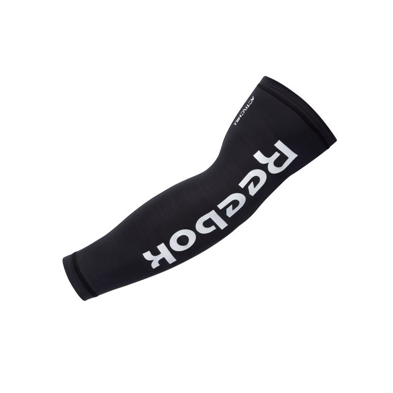 Compression sleeves Reebok Activchill Rasl-13025BK Accessories/Strippers, sleeves Reebok
