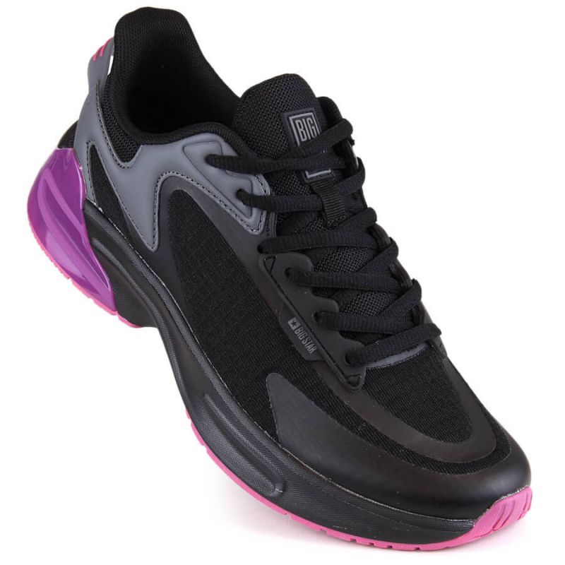 Big Star sneakers W LL274335 INT1941 Footwear/Outdoor/Big Star Your Sports Performance