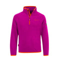 Trollkids Kids Nordland Half Zip Jr 707-200 sweatshirt Clothing/Lifestyle/Trollkids Your Sports Performance