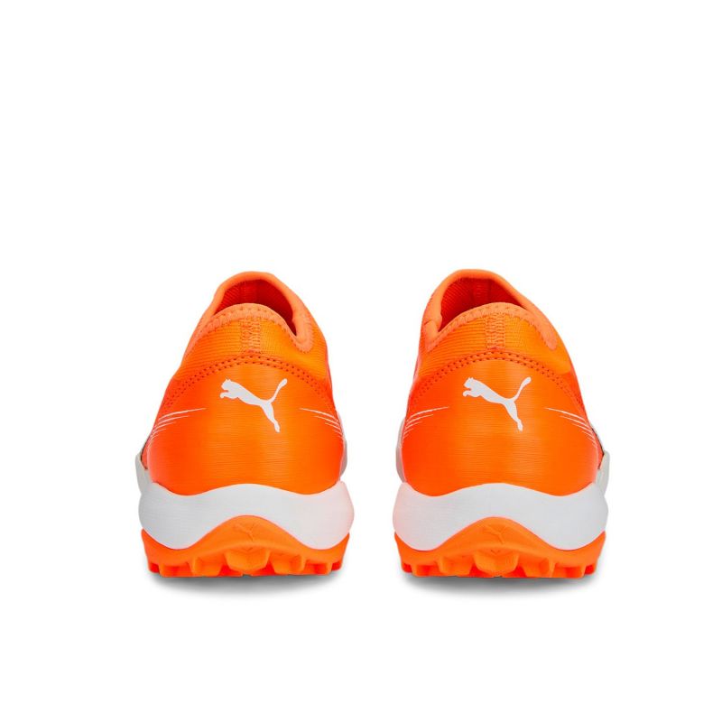 Puma Ultra Match LL Jr TT 107231 01 shoes Footwear/Football/Kids Puma
