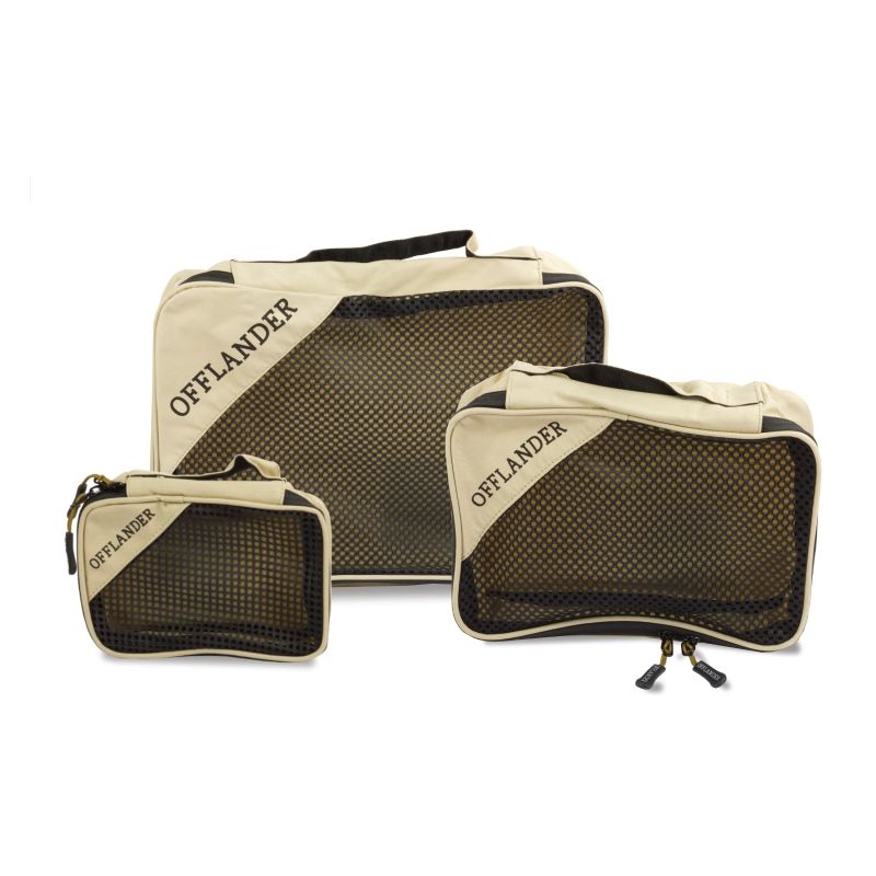 Offlander clothes organizer set OFF_CACC_18 Accessories Your Sports Performance