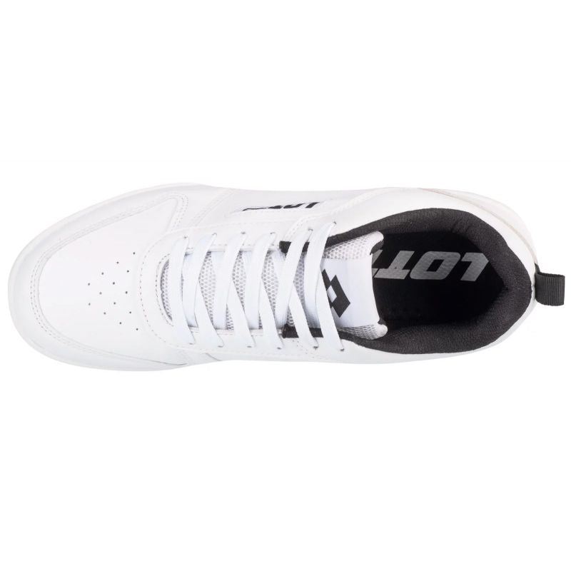 Lotto Toco BC M 2400172U-1011 shoes Footwear/Lifestyle Your Sports Performance