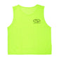 Training T-shirt tag - neon green In preparation Your Sports Performance