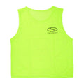 Training T-shirt tag - neon green In preparation Your Sports Performance