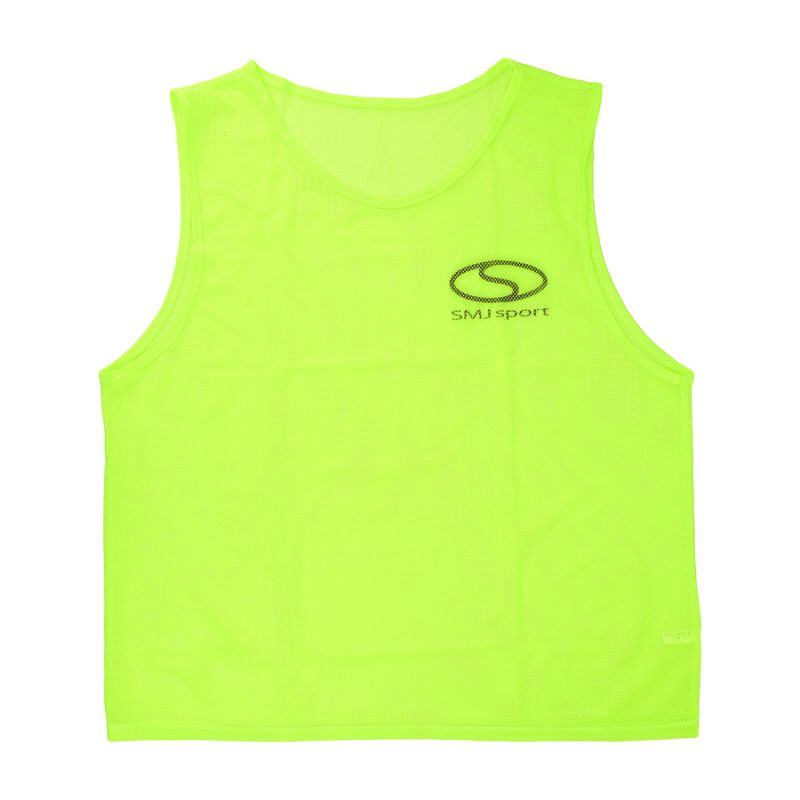 Training T-shirt tag - neon green In preparation Your Sports Performance