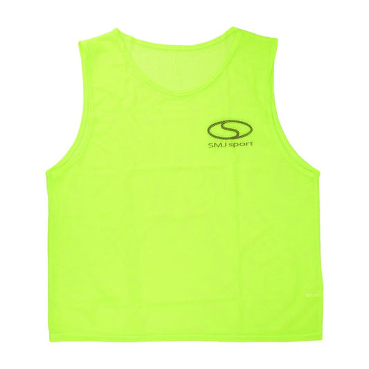 Training T-shirt tag - neon green In preparation Your Sports Performance