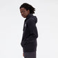 New Balance Essentials Stacked Logo Fren BK M MJ31536BK sweatshirt Clothing/Lifestyle/New Balance New Balance