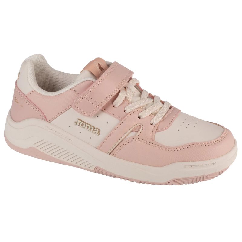 Joma Platea Low Jr 2413 JPLAS2413V shoes Footwear/Lifestyle/Joma Joma