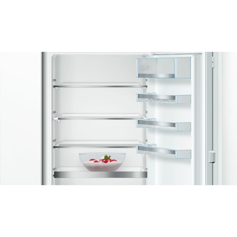 BOSCH KIS86AFE0 built-in refrigerator AGD - Produkty/Lodówki do zabudowy Your Sports Performance