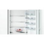 BOSCH KIS86AFE0 built-in refrigerator AGD - Produkty/Lodówki do zabudowy Your Sports Performance