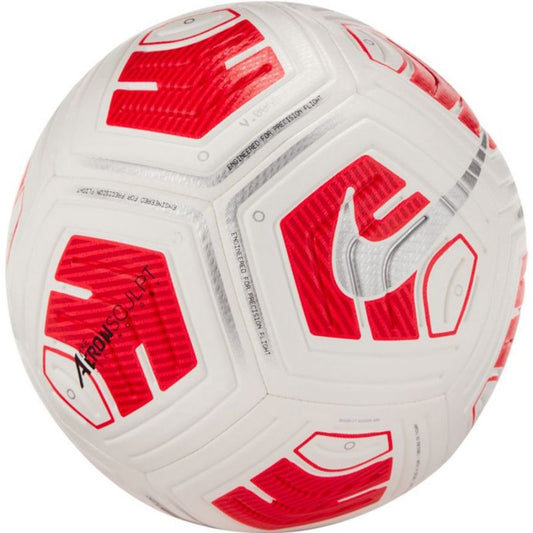 Football Nike Strike Team J 290 Jr CU8062 100 Accessories/Balls/Football Nike