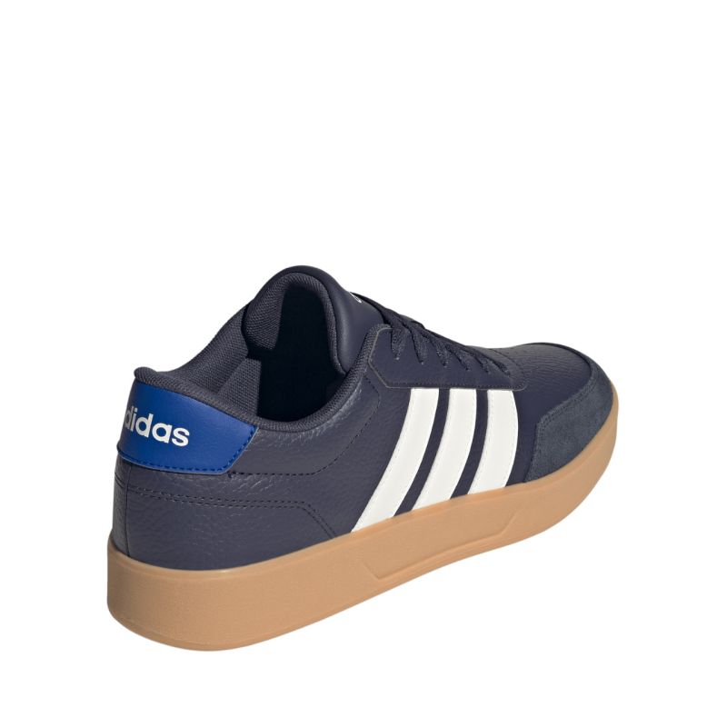 Men’s adidas Breaknet 3.0 Navy Shoes JQ4615
