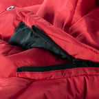 Women's winter quilted jacket LADY FISA