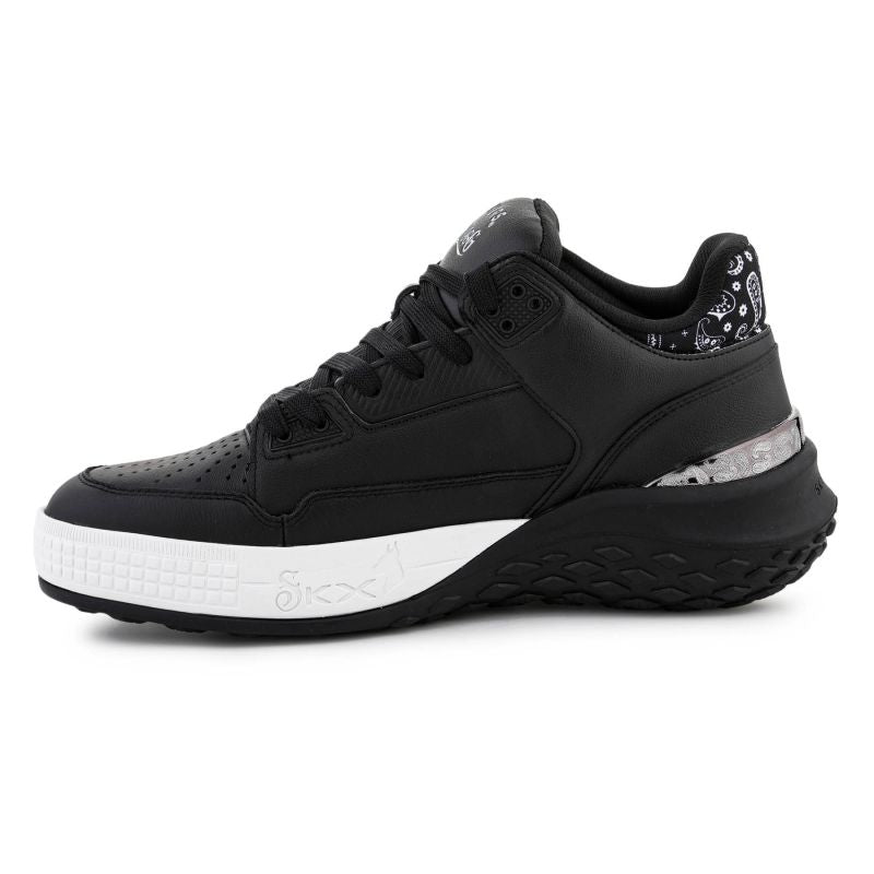 Skechers Sizzle Buckets OG 251180-BLK Black Skechers