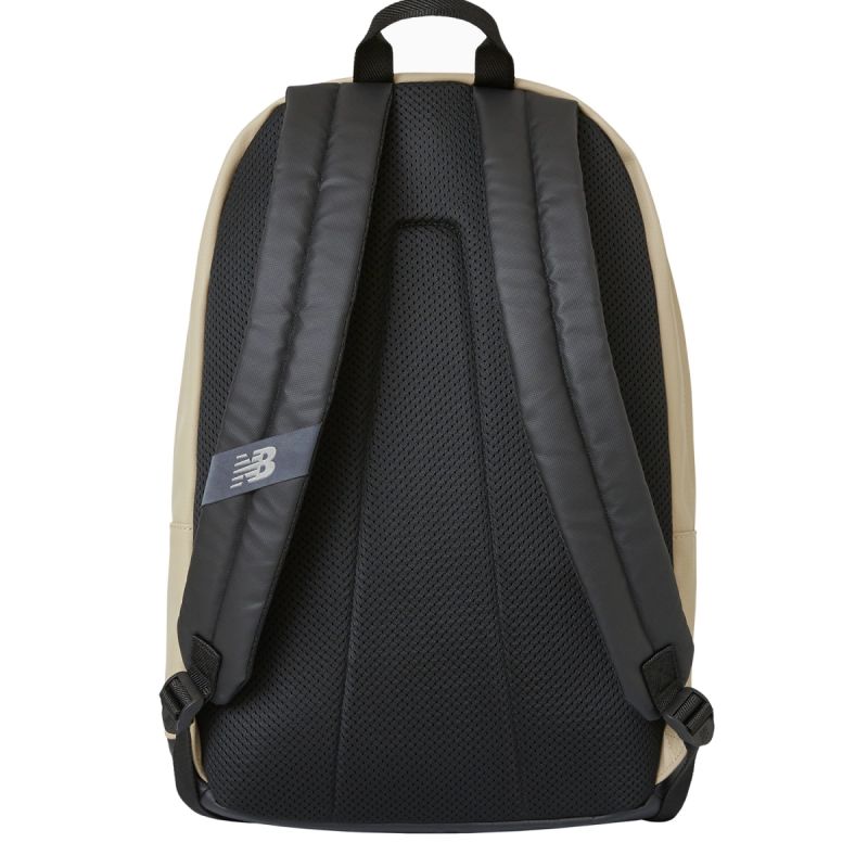 New Balance Legacy Backpack LAB23104SOT Accessories/Plecaki New Balance