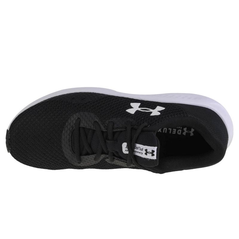 Under Armor Charged Pursuit 3 M 3024878-001 running shoes Footwear/Running/Men Your Sports Performance