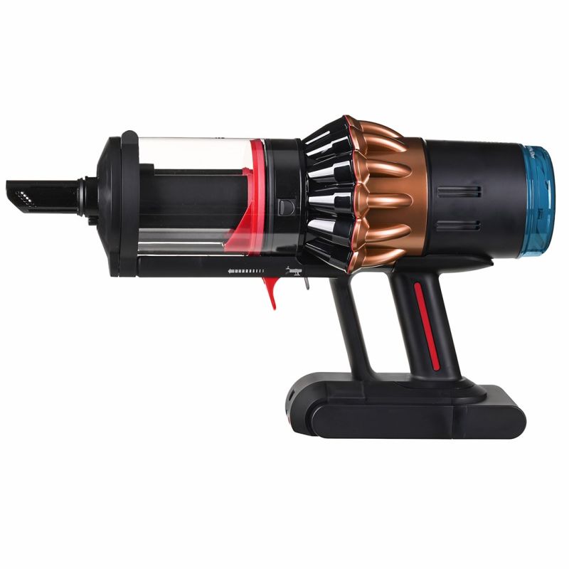 DYSON V16 Piston Animal Vacuum Cleaner AGD - Produkty/Odkurzacze Your Sports Performance
