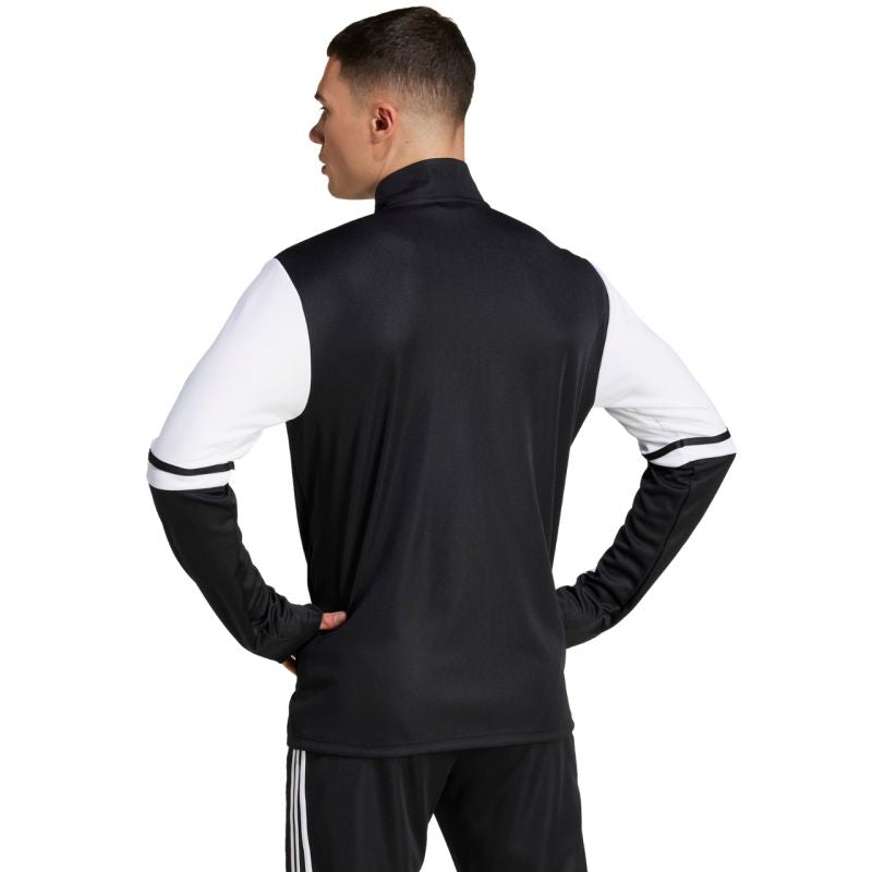 Adidas Squadra 25 Training M sweatshirt JE2774 Clothing/Football Adidas